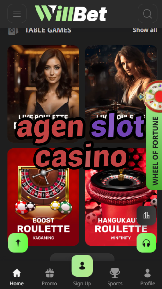 Agen Slot Casino - Best Slot Game Providers-casinoorder.vip