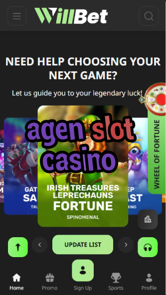 Agen Slot Casino - Best Slot Game Providers-casinoorder.vip