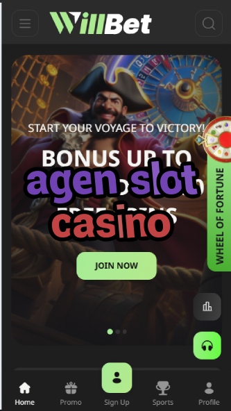 Agen Slot Casino - Best Slot Game Providers-casinoorder.vip